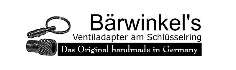 Bärwinkel's Ventiladapter